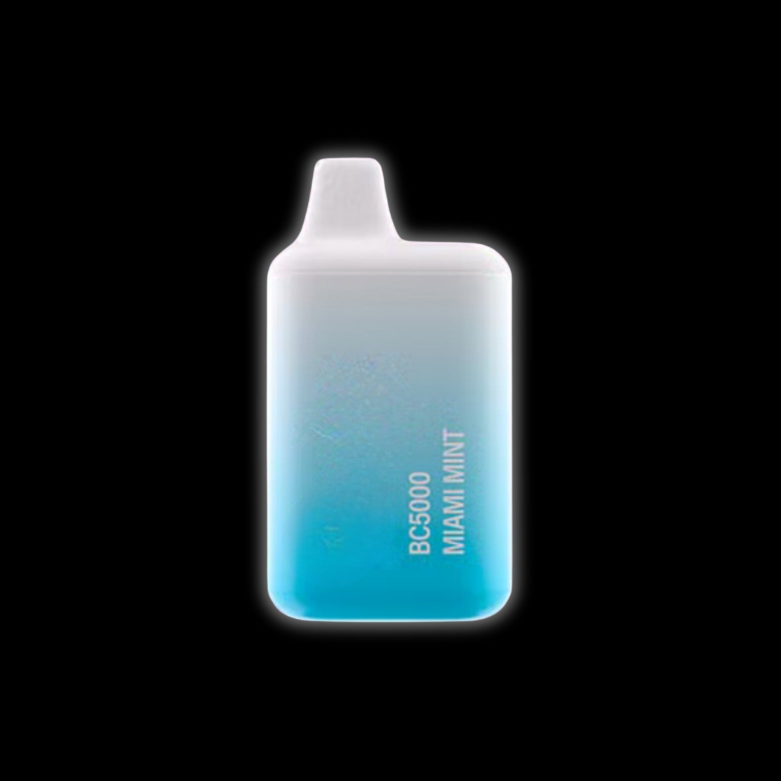 Miami mint - 5k Puffs