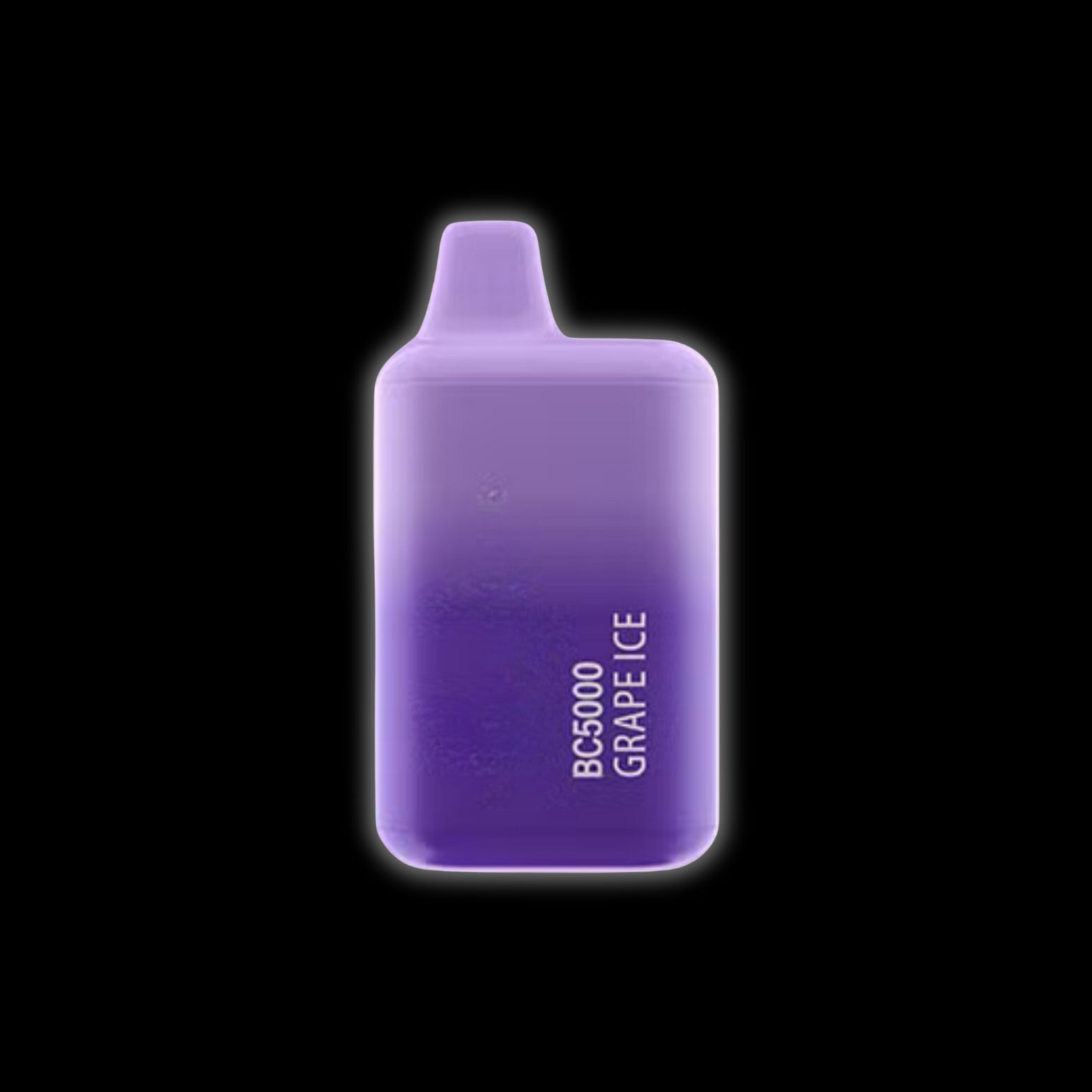 Grape ice - 5k Puffs